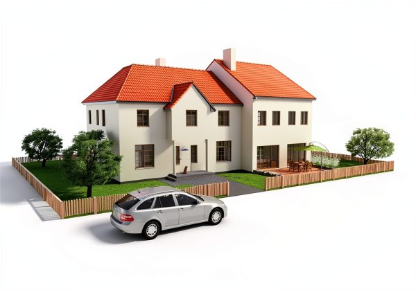 Markt+Technik Home Design Software 2D 3D Planner-1