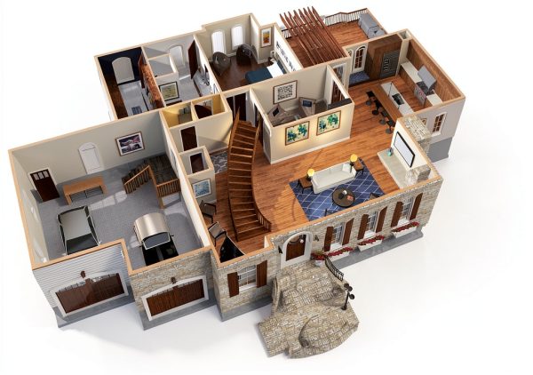 Chief Architect Home Design Software for DIY Enthusiasts-5