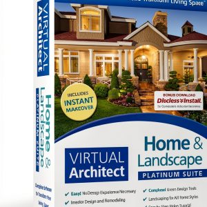 Nova Development US Home Design Software-0