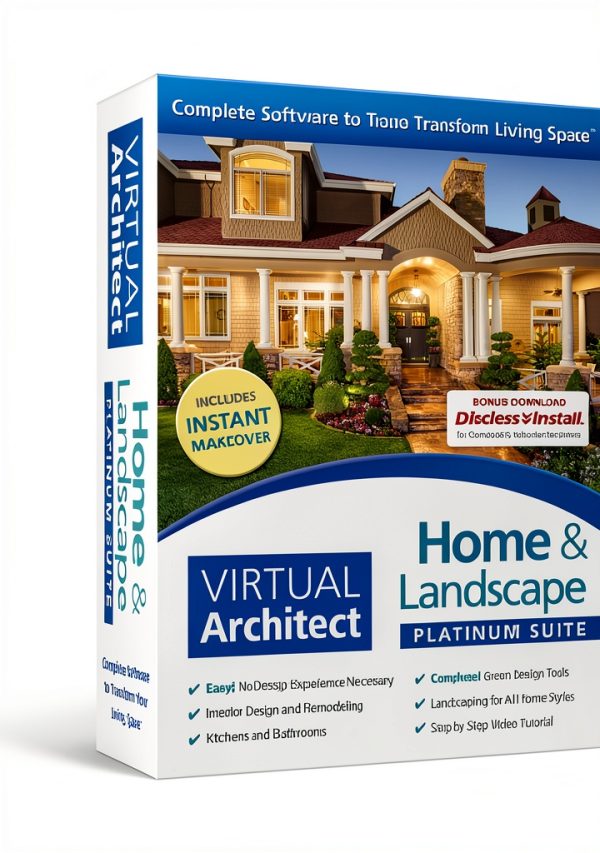 Nova Development US Home Design Software-0
