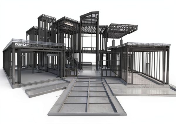 Home Design Software Chief Architect 3D Modeling-6