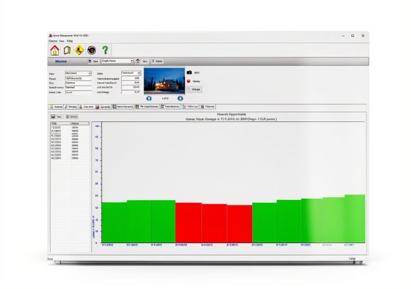 Lone Wolf Home Management Software Track Repairs-3