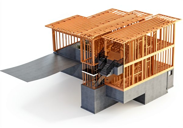 Home Design Software Chief Architect 3D Modeling-7