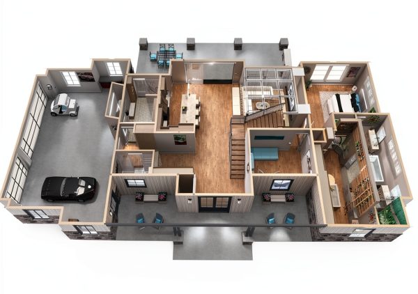 Chief Architect Home Design Software for Mac-7