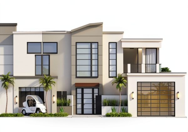 Home Design Software Chief Architect 3D Modeling-9