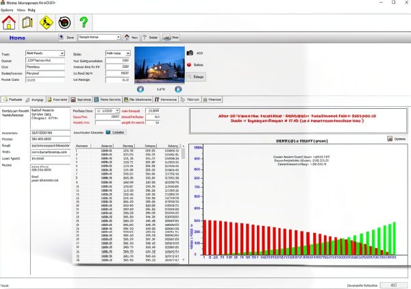 Lone Wolf Home Management Software Track Repairs-2
