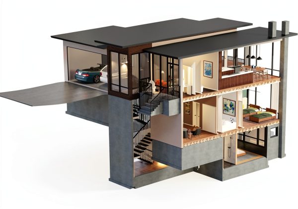 Chief Architect Home Design Software for Mac-2