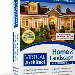 Nova Development Home Design Software-0