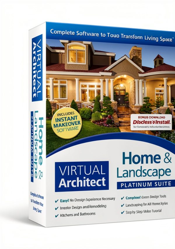 Nova Development Home Design Software-0