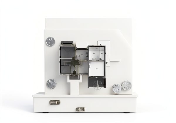 Markt+Technik Home Design Software 2D 3D Planner-3