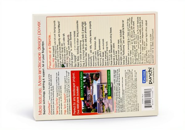 Encore Home Design Software 3D Planner DIY-1