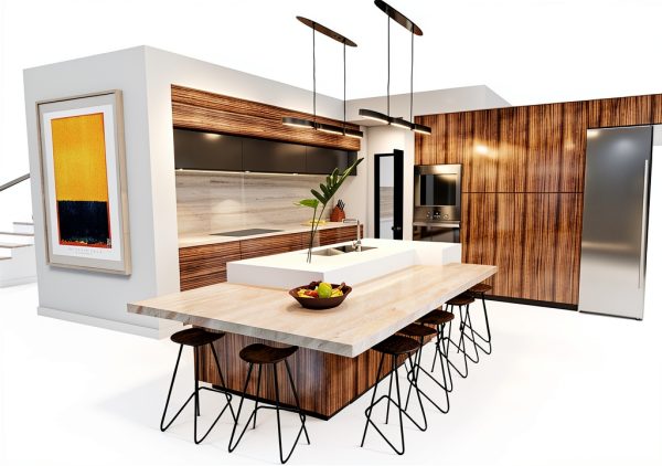 Chief Architect Home Design Software for Mac-4