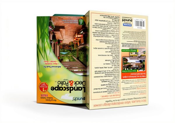 Encore Home Design Software 3D Planner DIY-2