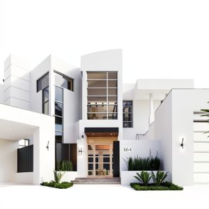 Home Design Software Chief Architect 3D Modeling-0