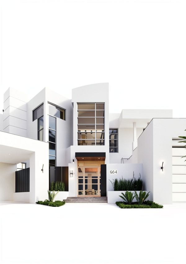 Home Design Software Chief Architect 3D Modeling-0