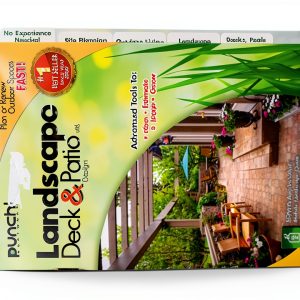 Encore Home Design Software 3D Planner DIY-0