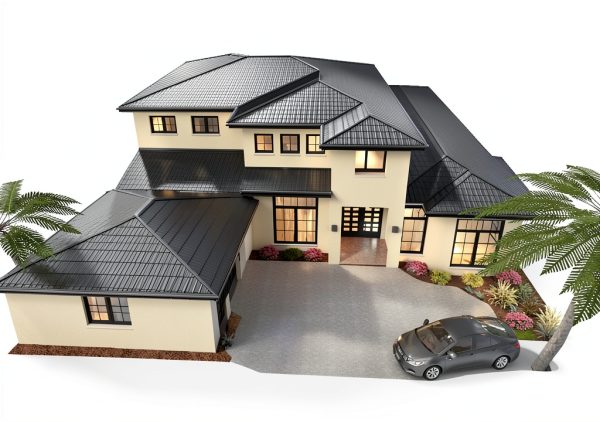 3D Home Design Software Markt Technik Photovoltaic-3