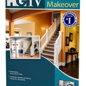 Nova Development US Home Design Software DMJT-0