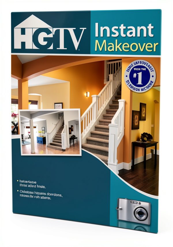 Nova Development US Home Design Software DMJT-0