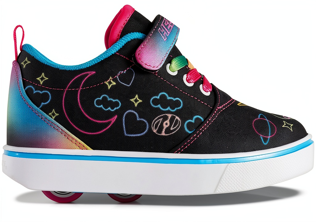 Heelys Girls Skateboarding Shoes