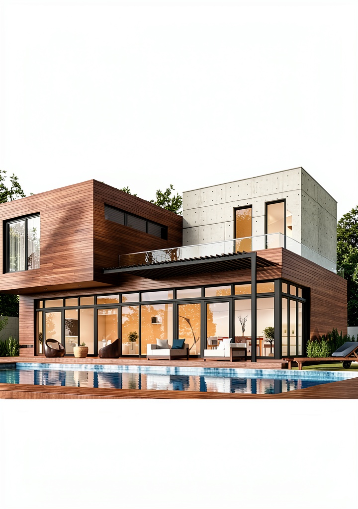 User designing a living room with Avanquest Home Design on a laptop