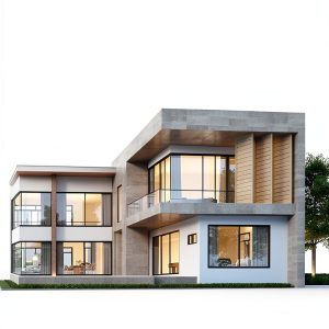 Markt+Technik Home Design Software 2D 3D Planner-0