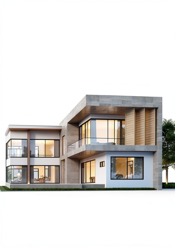 Markt+Technik Home Design Software 2D 3D Planner-0