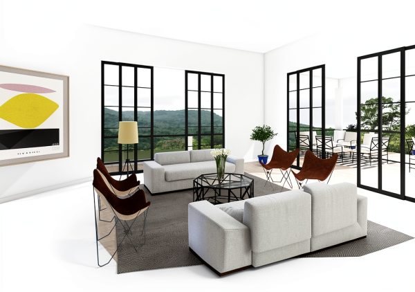 Home Design Software Chief Architect 3D Modeling-5