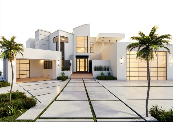 Home Design Software Chief Architect 3D Modeling-1