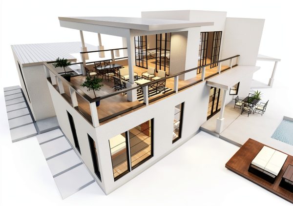 Chief Architect Home Design Software for Mac-5