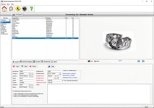 Lone Wolf Home Management Software Track Repairs-5