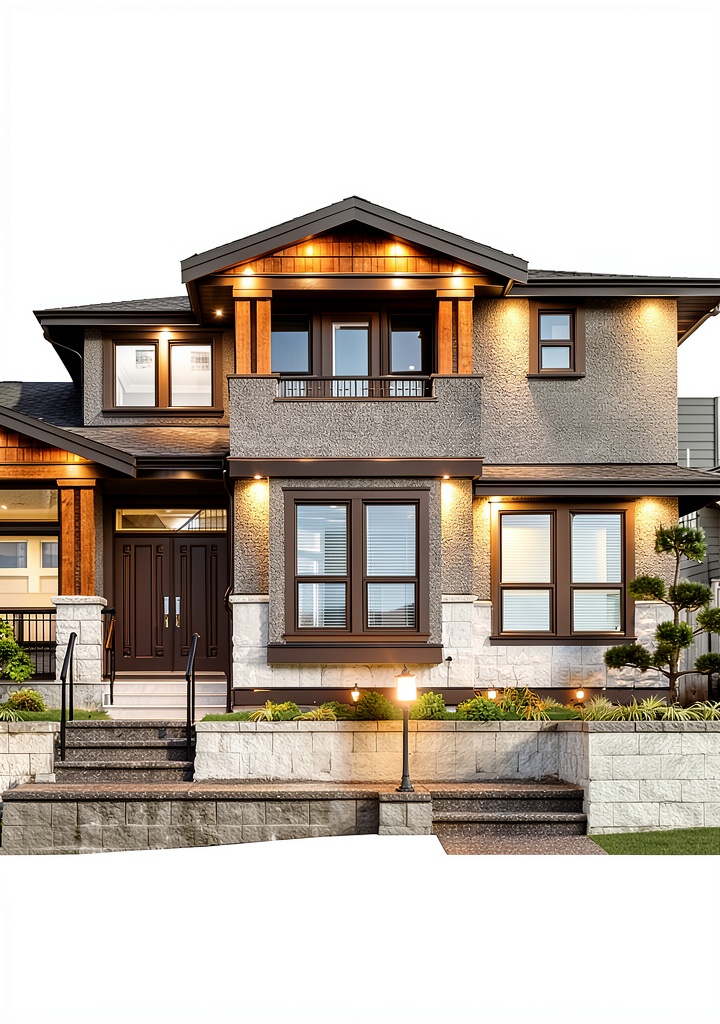 'Home design software interface'