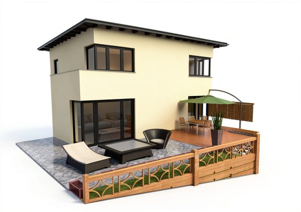 3D Home Design Software Markt Technik Photovoltaic-2
