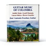 Naxos Classical CD 74731330597 Colombian Music-0