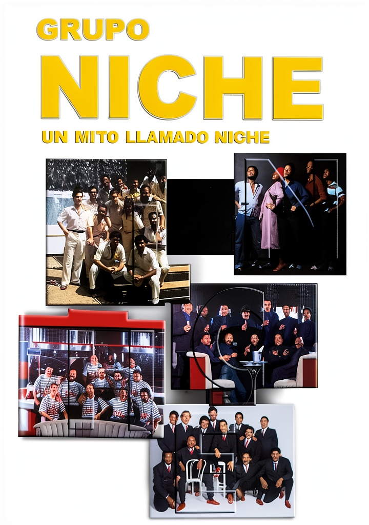 Sony Music Latin Unrated DVD