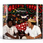 Sar Colombian Music CD Classic Latin Beats-0