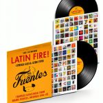 Soul Jazz Records Cumbia CD 2 Disc Set English Language 2025 Release-0